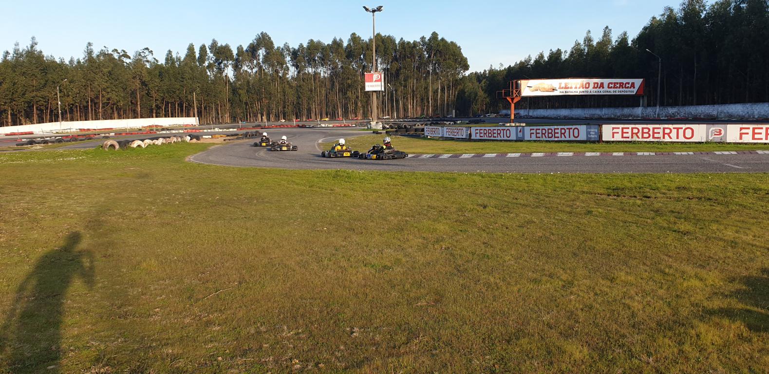 Taça Euroindy 2020 - Fevereiro76